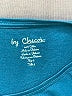 Chico's 100% Cotton Blue Cardigan Size XL (3) - photo 7