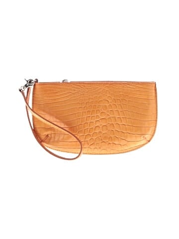 Talbots Leather Wristlet (view 1)