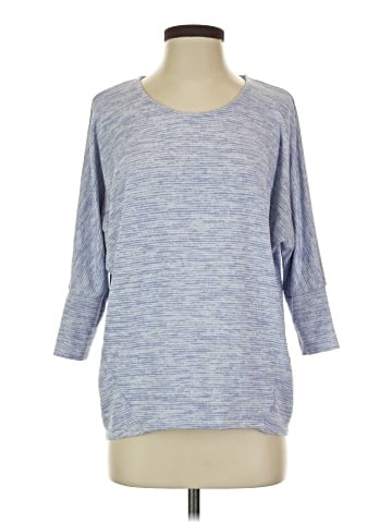 Market and Spruce 3/4 Sleeve T-Shirt (view 1)