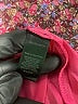 Express 100% Polyester Paisley Purple Casual Dress Size XS - photo 8