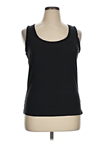 Faded Glory Tank Top (view 1)