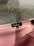 Lulus Solid Pink Cocktail Dress Size M - photo 7