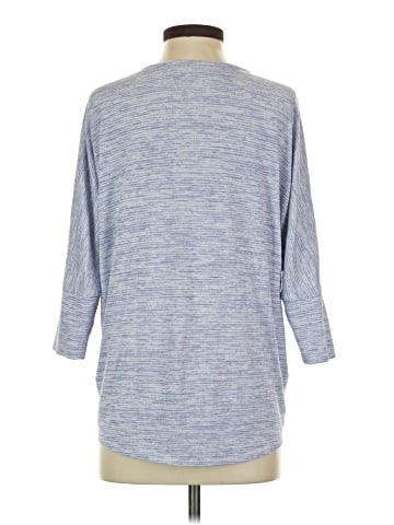 Market and Spruce 3/4 Sleeve T-Shirt (view 2)