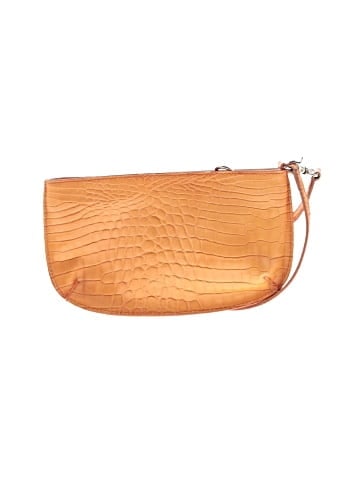 Talbots Leather Wristlet (view 2)