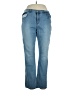 Levi's Blue Jeans Size 16 - photo 1