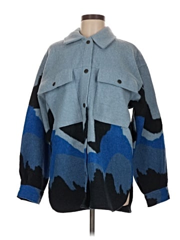 Wild Fable Coat (view 1)