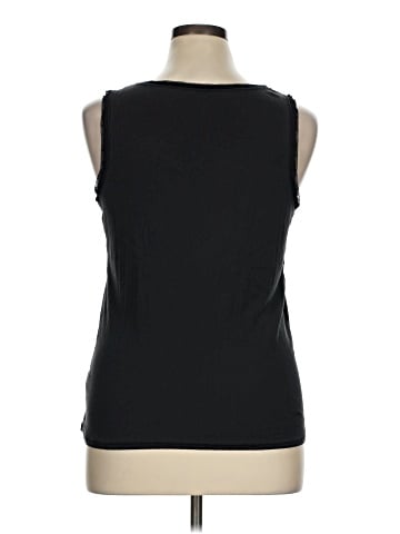 Faded Glory Tank Top (view 2)
