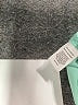 Express 100% Polyester Teal Long Sleeve Blouse Size L - photo 8