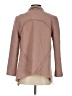CAbi 100% Wool Tan Wool Blazer Size S - photo 2