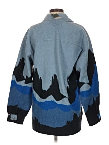 Wild Fable Coat (view 2)