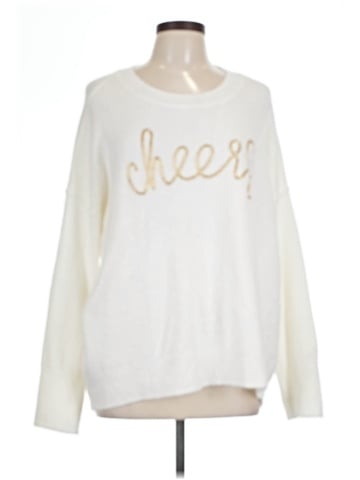 Vince Camuto Pullover Sweater (view 1)