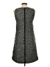 J.Crew Collection Tweed Gray Casual Dress Size 12 - photo 2