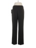 Le Suit 100% Polyester Black Dress Pants Size 6 - photo 2