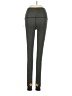 Teeki Houndstooth Gray Active Pants Size XS - photo 2