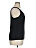 Faded Glory Black Tank Top Size XL - photo 4