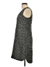 J.Crew Collection Tweed Gray Casual Dress Size 12 - photo 5