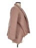 CAbi 100% Wool Tan Wool Blazer Size S - photo 4
