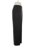 Le Suit 100% Polyester Black Dress Pants Size 6 - photo 4