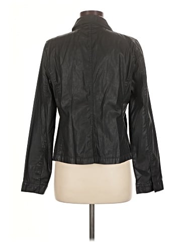 Eileen Fisher Jacket (view 2)