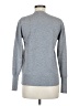 Sister Graphic Silver Pullover Sweater Size M - photo 2