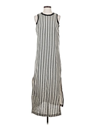 LOFT Beach Casual Dress (view 1)