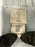 J by Joie Blue Turtleneck Sweater Size M - photo 7