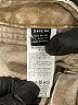 Shein Tan Denim Skirt Size 8 - 10 - photo 4