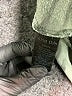 Strut This 100% Rayon Green Sleeveless Top Size L - photo 7