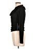 Lulus Black Long Sleeve Top Size M - photo 5
