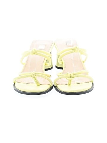 PrettyLittleThing Sandals (view 2)