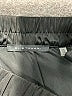 Elie Tahari Black Cargo Pants Size M - photo 7