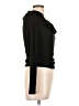 Lulus Black Long Sleeve Top Size M - photo 4