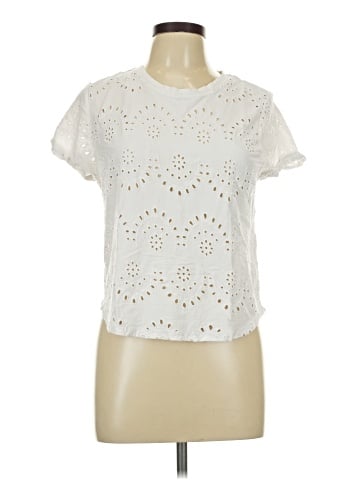 LA Hearts Short Sleeve T-Shirt (view 1)