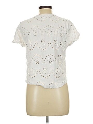 LA Hearts Short Sleeve T-Shirt (view 2)