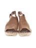 CATHERINE Catherine Malandrino Tan Wedges Size 8 1/2 - photo 2