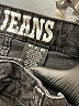 VIP Jeans Black Jeans Size 3 - photo 7