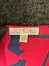 Nine Britton Graphic Pink Cocktail Dress Size L - photo 7