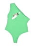 Glam Green Bodysuit Size M - photo 2