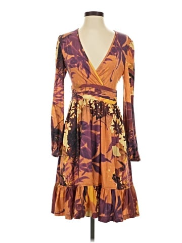 Peruvian Connection Cocktail Dress (view 1)