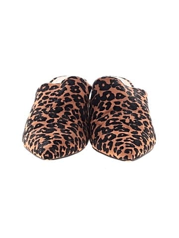 Steven by Steve Madden Mule/Clog (view 2)