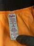 Justice Color Block Pink Athletic Shorts Size 7 - 8 - photo 3
