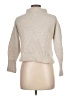 Everlane Tan Cardigan Size L - photo 2