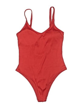 Zyia Active One Piece Swimsuit