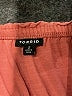 Torrid Orange Sleeveless Blouse Size 2X Plus (2) - photo 7