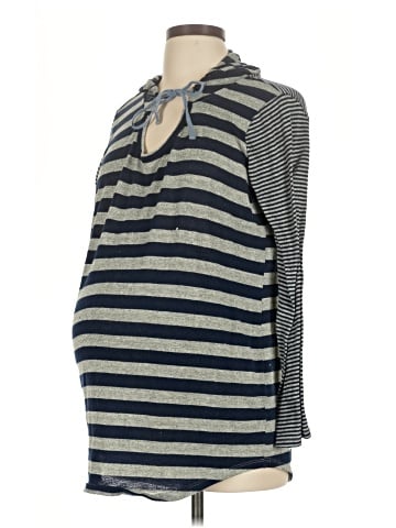 Oh Baby By Motherhood Sweater Vest (view 1)