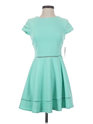 City Studio Casual Dress (view 1)