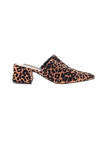 Steven by Steve Madden Mule/Clog (view 1)