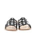 Marc Fisher Black Sandals Size 6 - photo 2