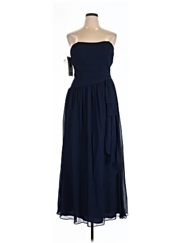 Alfred Angelo Cocktail Dress (view 1)