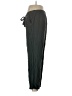 Maurices 100% Rayon Solid Gray Track Pants Size L - photo 5